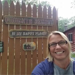 Meet your Posher, Tammy